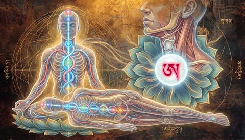 Throat Chakra Visualization for Lucid Dreaming: A Gentle How-To