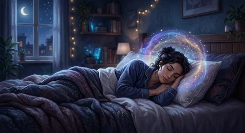 MILD Technique: Mnemonic Induction of Lucid Dreams