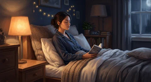 WBTB: Wake-Back-to-Bed Method Explained