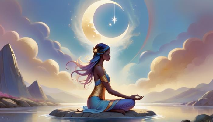 Dream Yoga for Heartbreak Healing