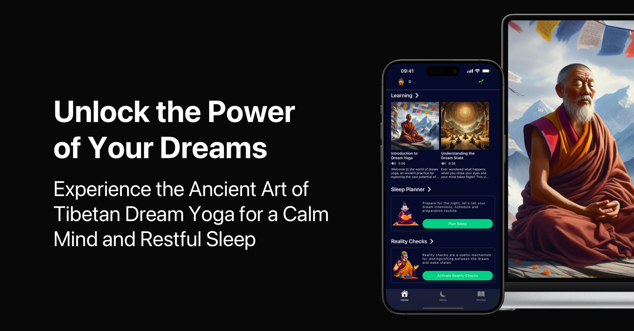 What is Dream Yoga? Guide to Practices and Benefits